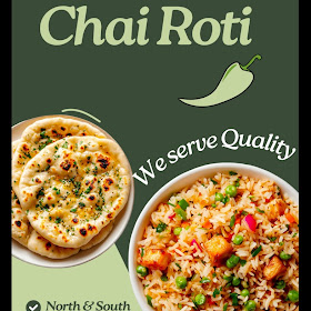 North & South — We serve Quality